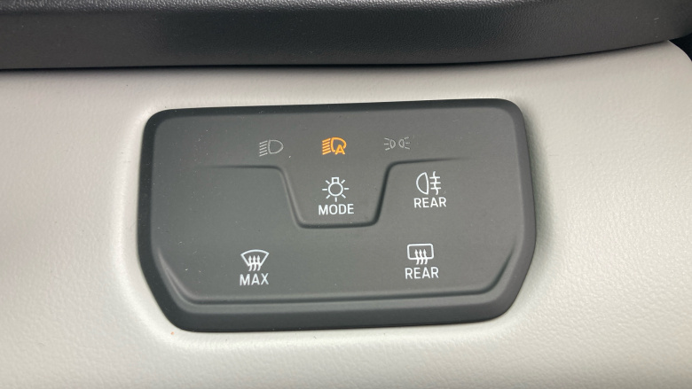 Ford Capri 210kW Select 77kWh 5dr Auto Electric Estate